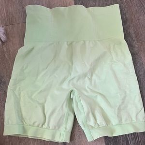 gymshark shorts